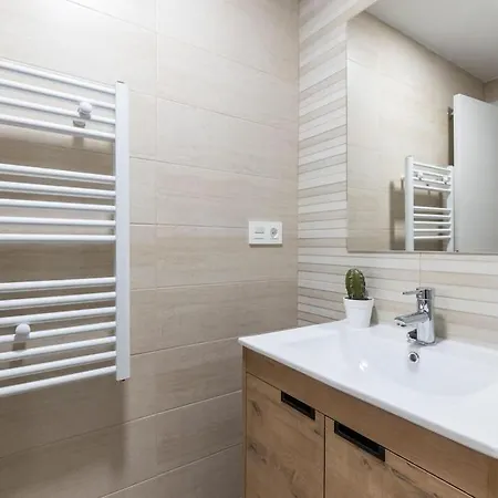 Appartamento Neptuno Deluxe Granada