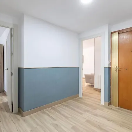 Neptuno Deluxe Appartement