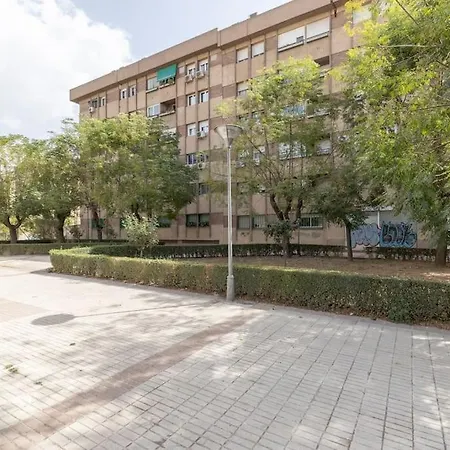 Apartment Neptuno Deluxe