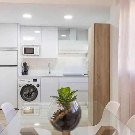 Neptuno Deluxe Apartament