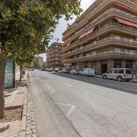 Neptuno Deluxe Apartment