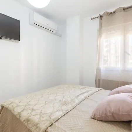 Apartment Neptuno Deluxe