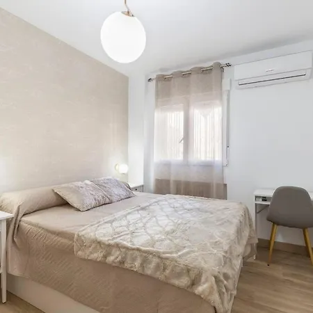 Apartment Neptuno Deluxe Granada