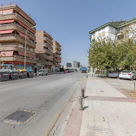 Neptuno Deluxe Apartament *