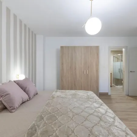 Neptuno Deluxe Grenada