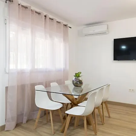 Apartamento Neptuno Deluxe Granada