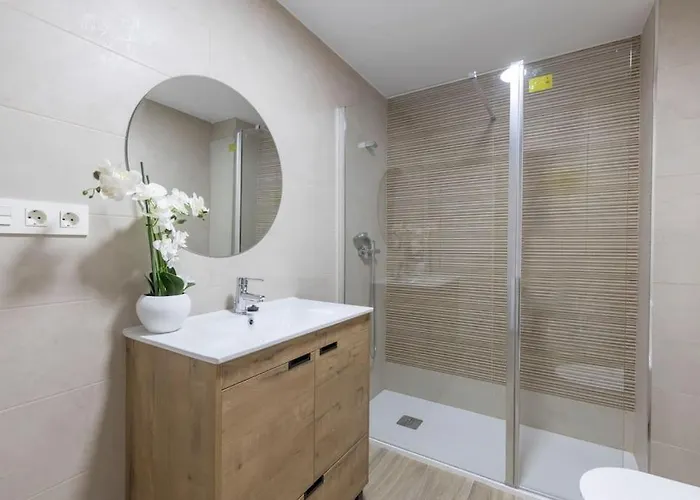 Apartamento Neptuno Deluxe *