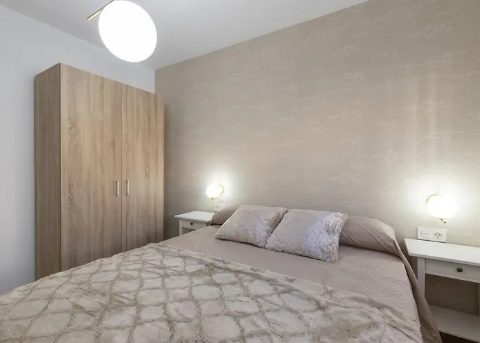 Neptuno Deluxe