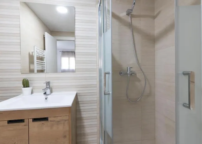 Apartamento Neptuno Deluxe Granada