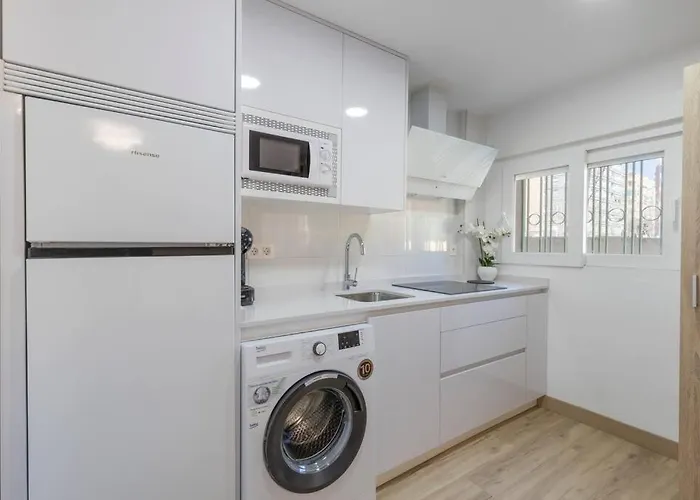 Apartamento Neptuno Deluxe *