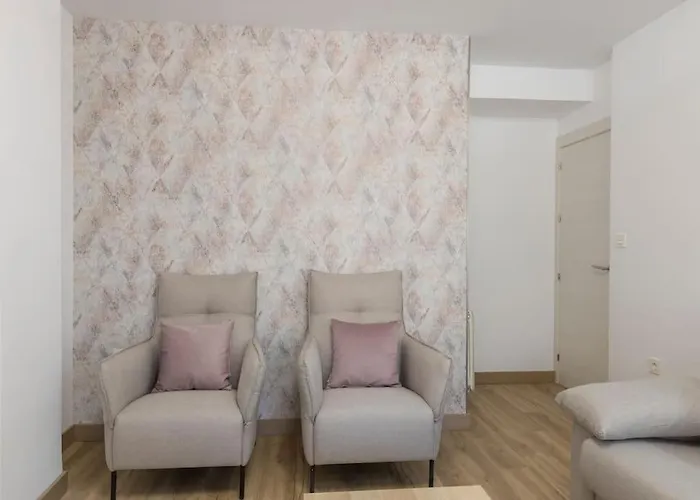 Apartamento Neptuno Deluxe Granada