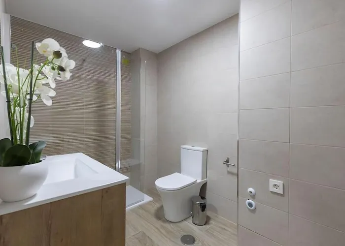 Apartamento Neptuno Deluxe *