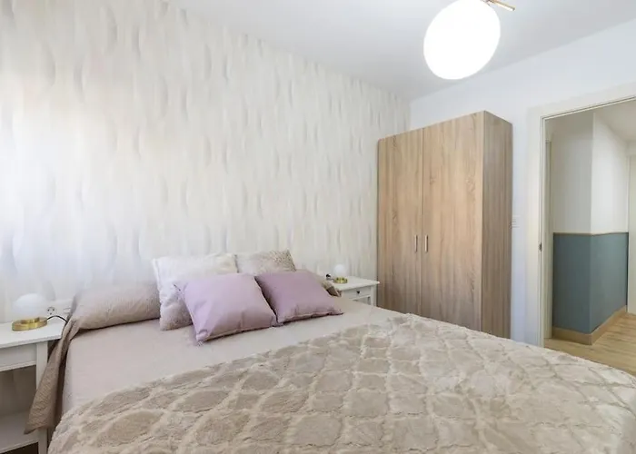 Neptuno Deluxe Apartamento Granada