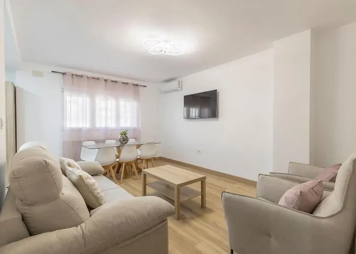 Apartamento Neptuno Deluxe