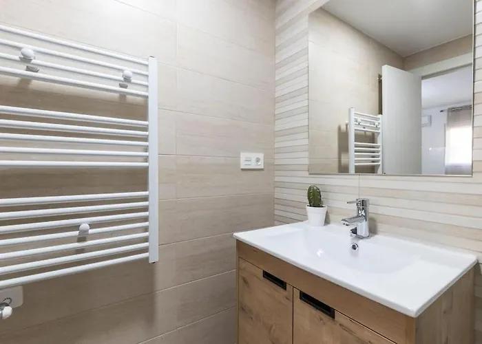 Apartamento Neptuno Deluxe Granada
