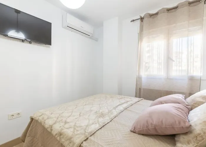 Apartamento Neptuno Deluxe