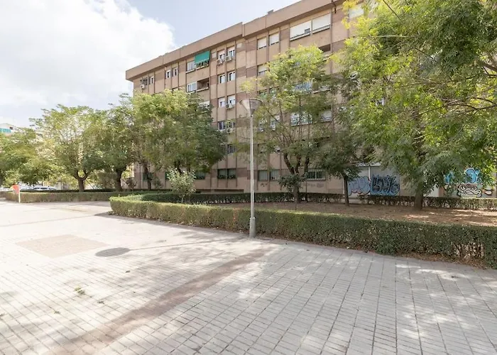 Apartment Neptuno Deluxe