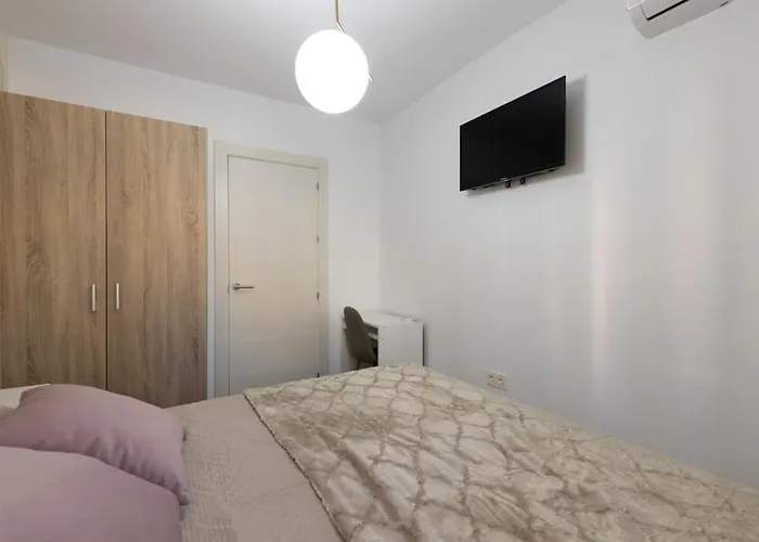 Neptuno Deluxe Granada